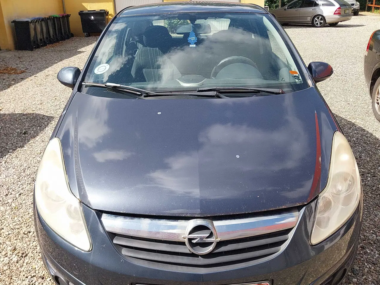 Billede 2 - Opel Corsa 