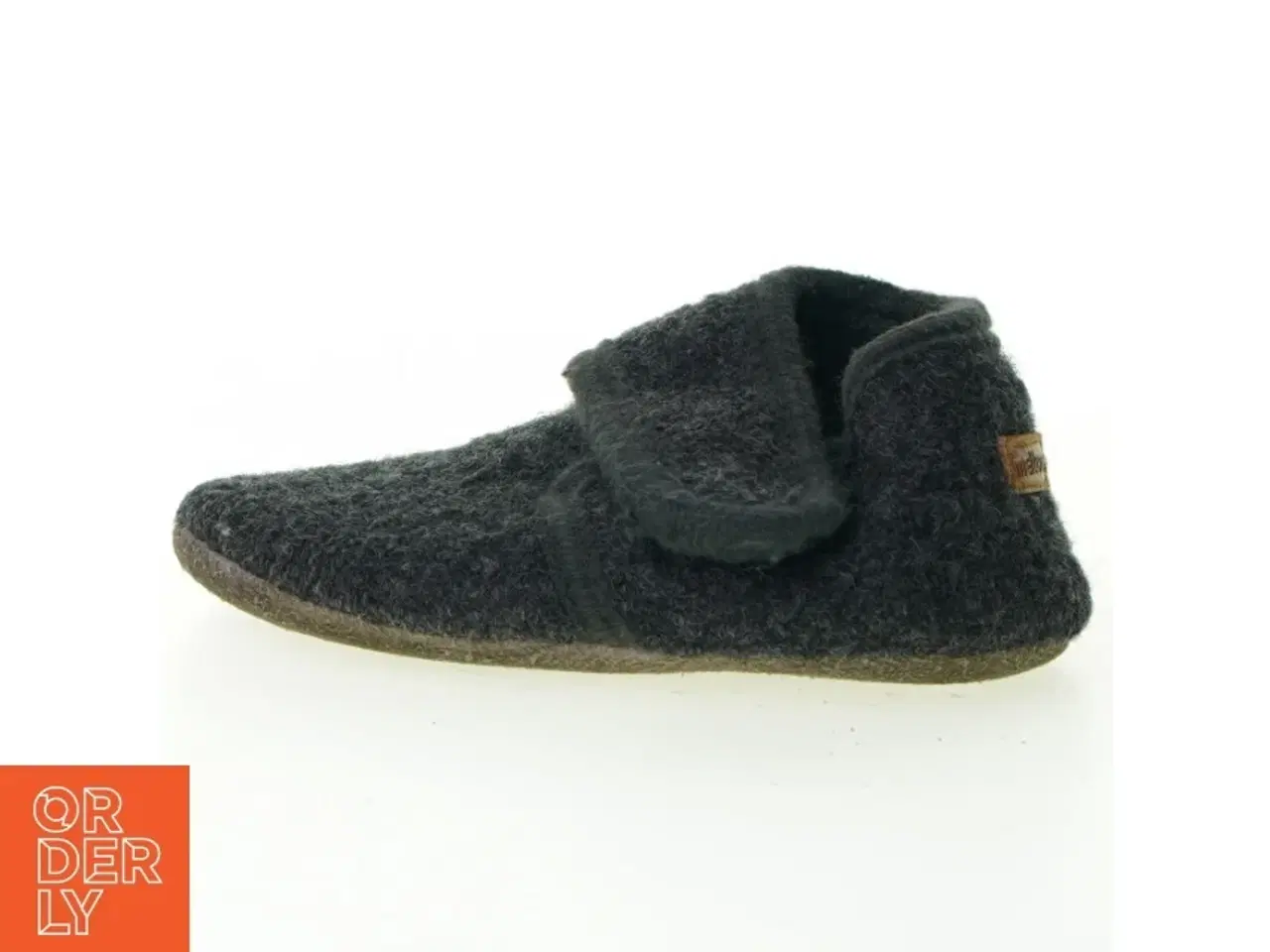 Billede 1 - Sutsko fra Melton (str. 17 cm)