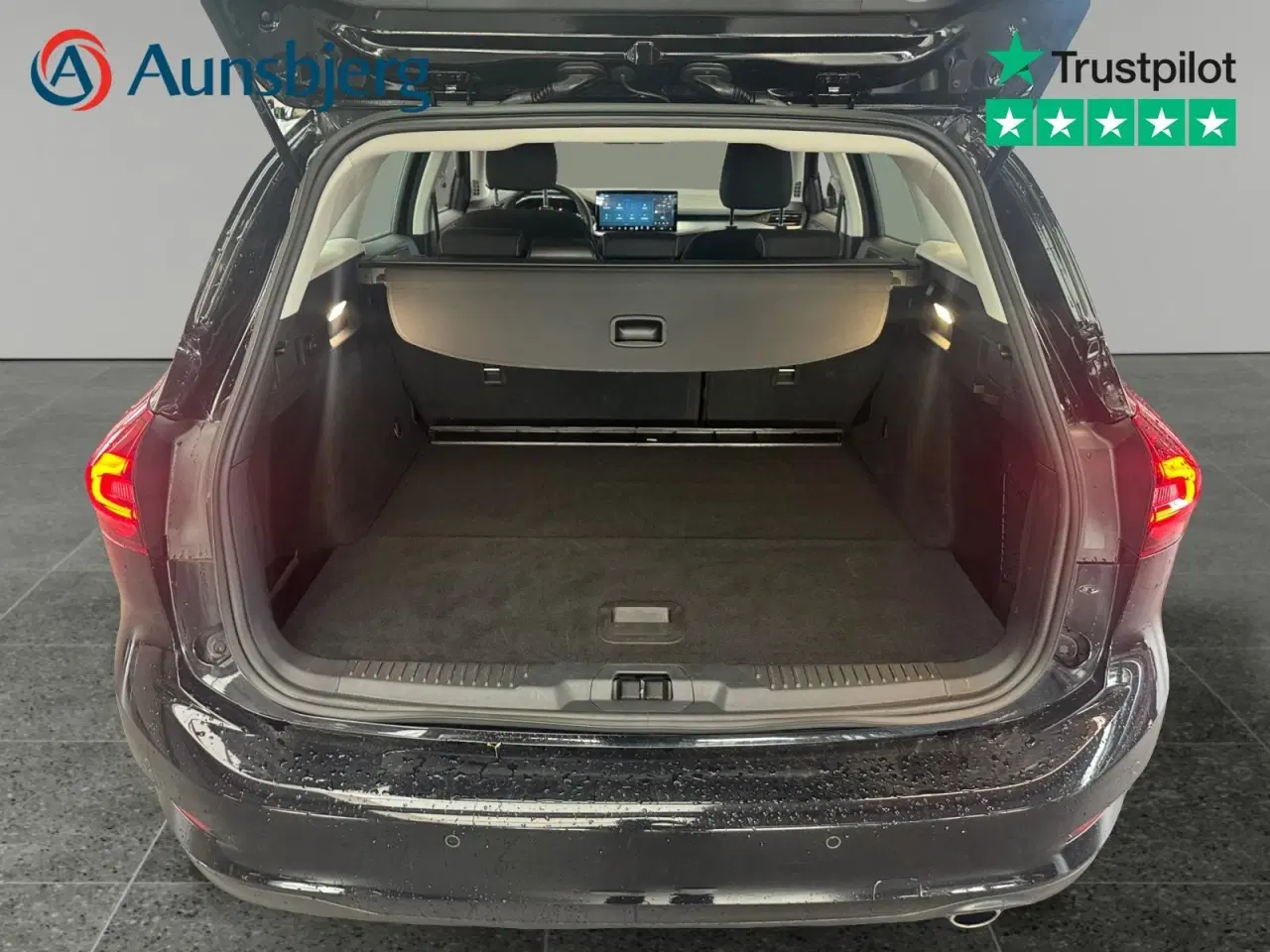 Billede 16 - Ford Focus 1,0 EcoBoost mHEV Titanium DCT