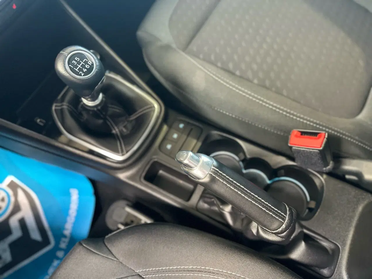 Billede 15 - Ford Fiesta 1,0 EcoBoost Titanium