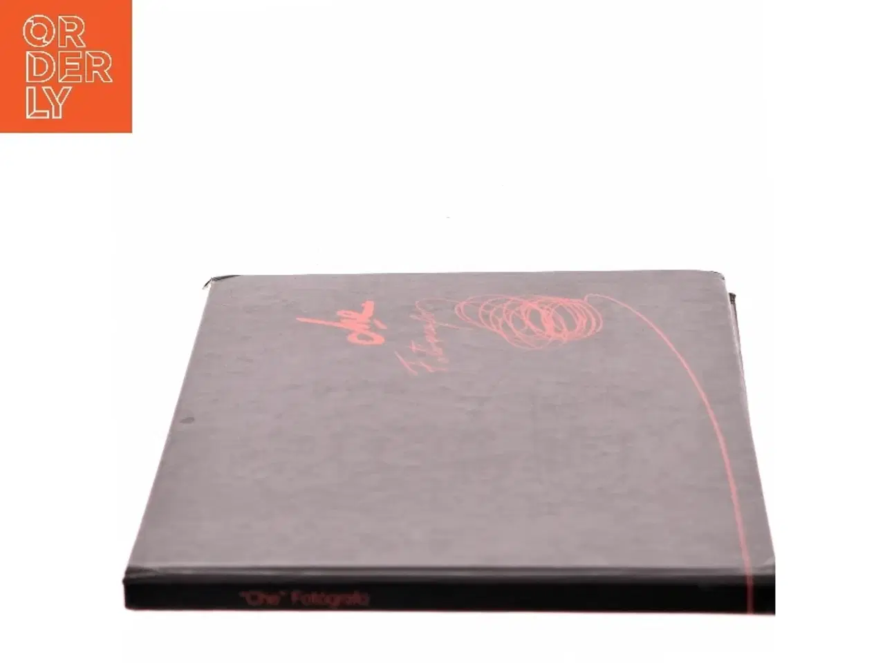 Billede 2 - Che Fotografo (Bog)