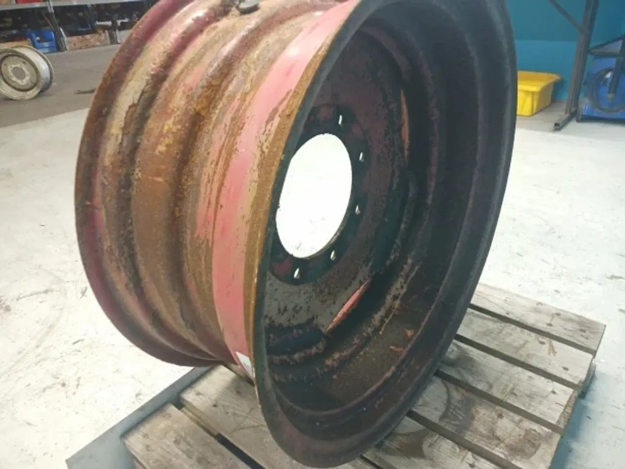 Billede 4 - 26"   DW12X26