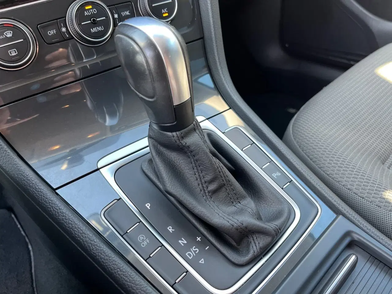 Billede 16 - VW Golf VII 1,5 TSi 150 Highline Variant DSG Van