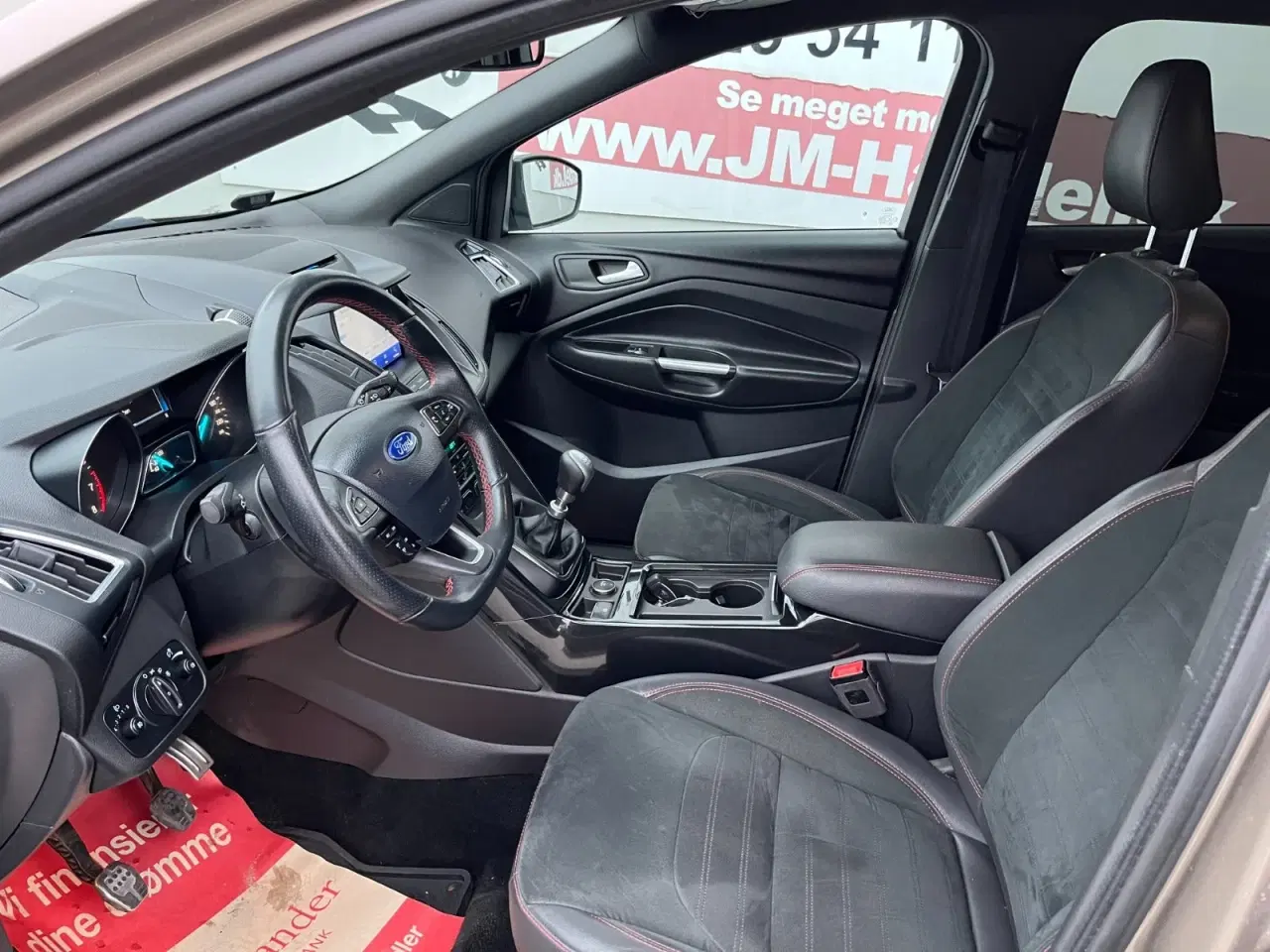 Billede 13 - Ford Kuga 1,5 SCTi 150 ST-Line