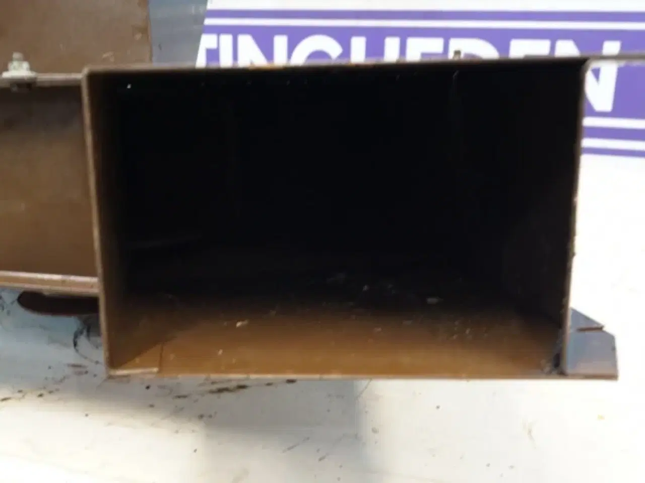 Billede 11 - Dronningborg D9000 Blæser 