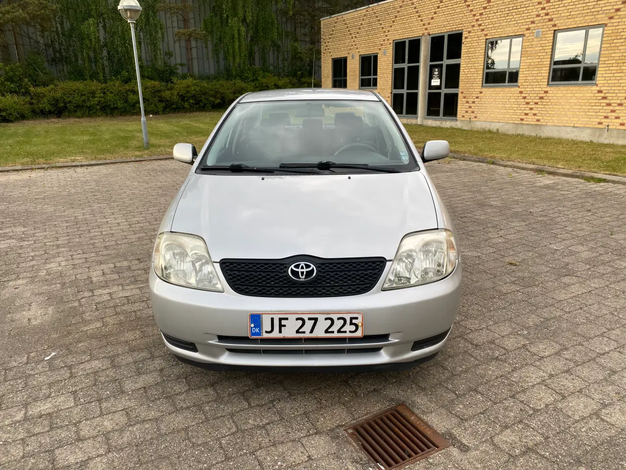 Billede 8 - Toyota Corolla E12 1.6 