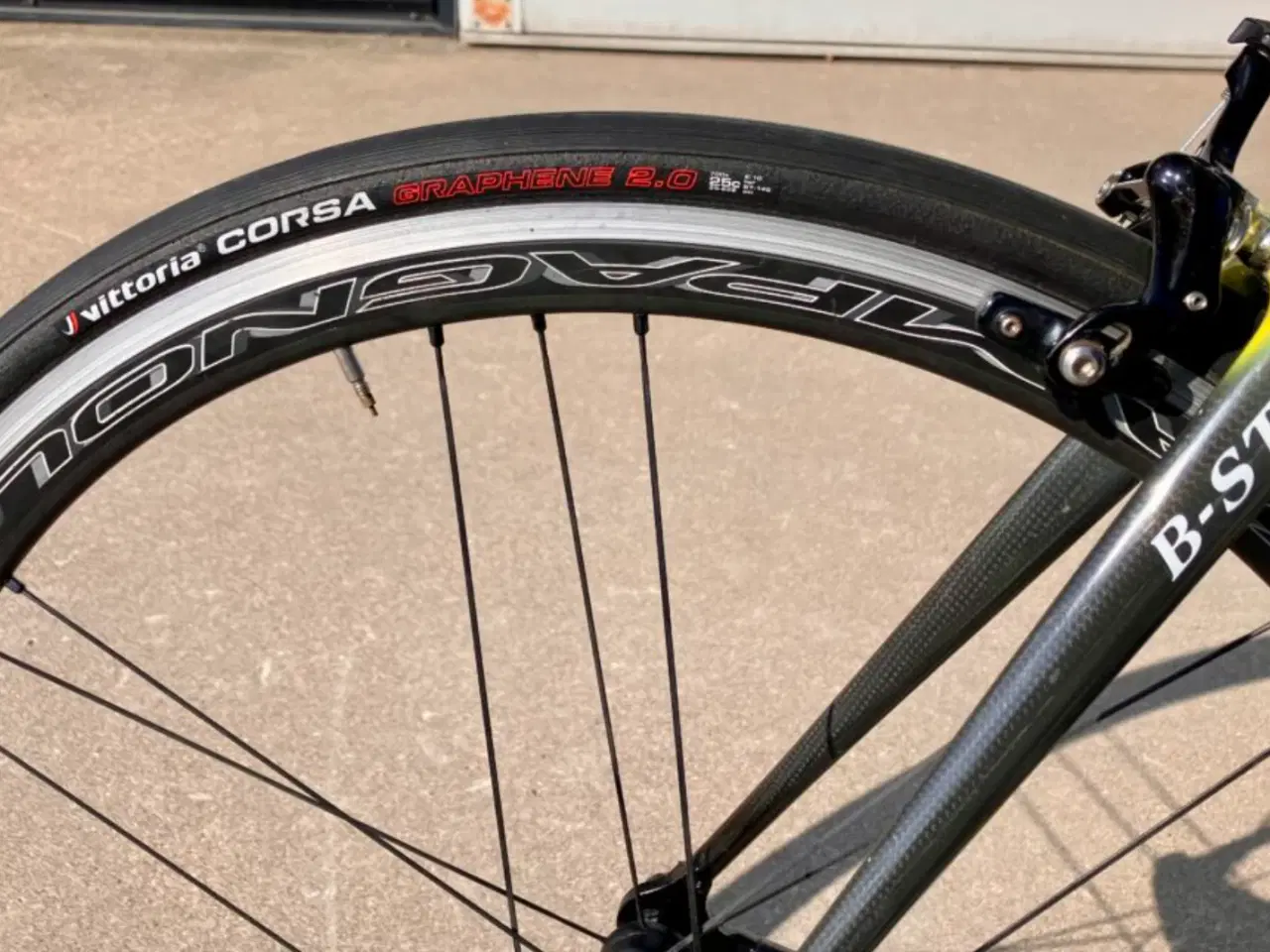 Billede 4 - Colnago C 40 Mapei