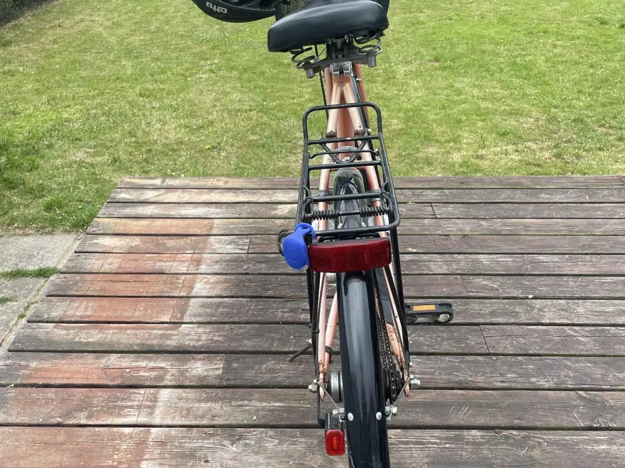 Billede 3 - Flot cykel 