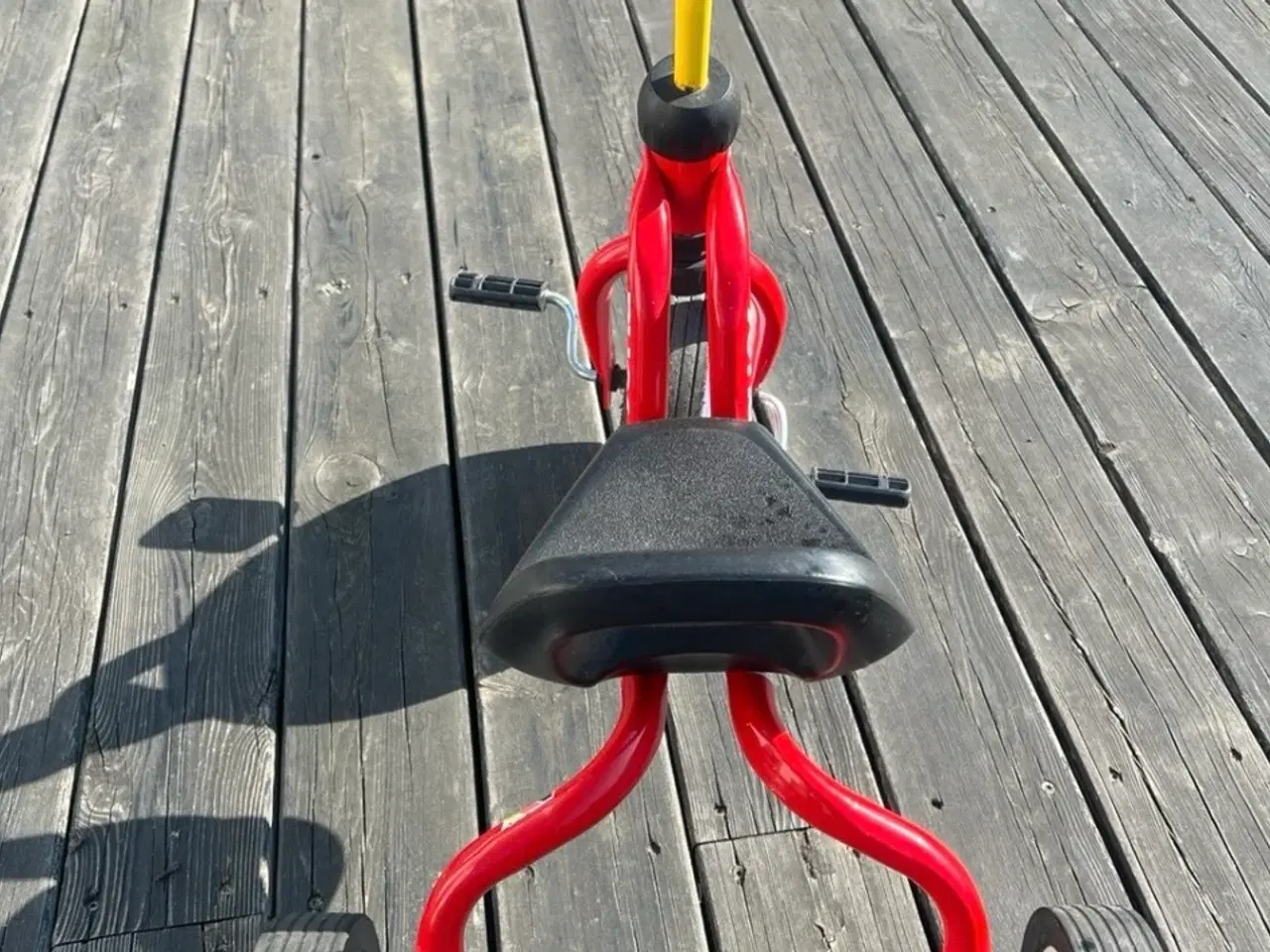 Billede 3 - Puky 3 hjulet pedalcykel