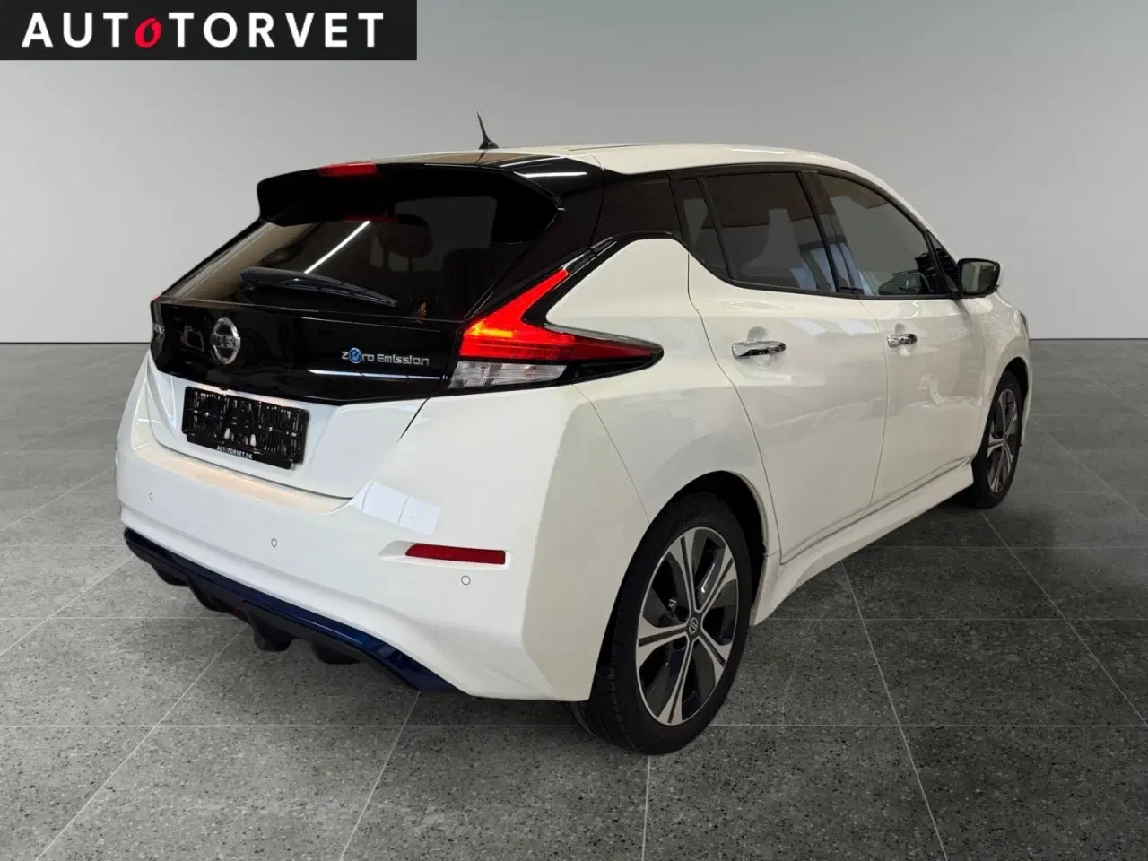 Billede 3 - Nissan Leaf 40 N-Connecta