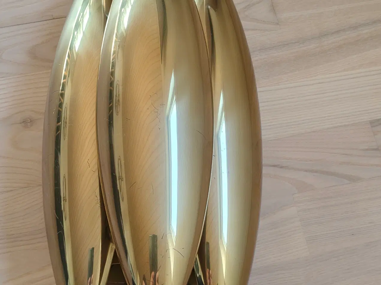 Billede 5 - Jo Hammerborg, Kastor væglampe