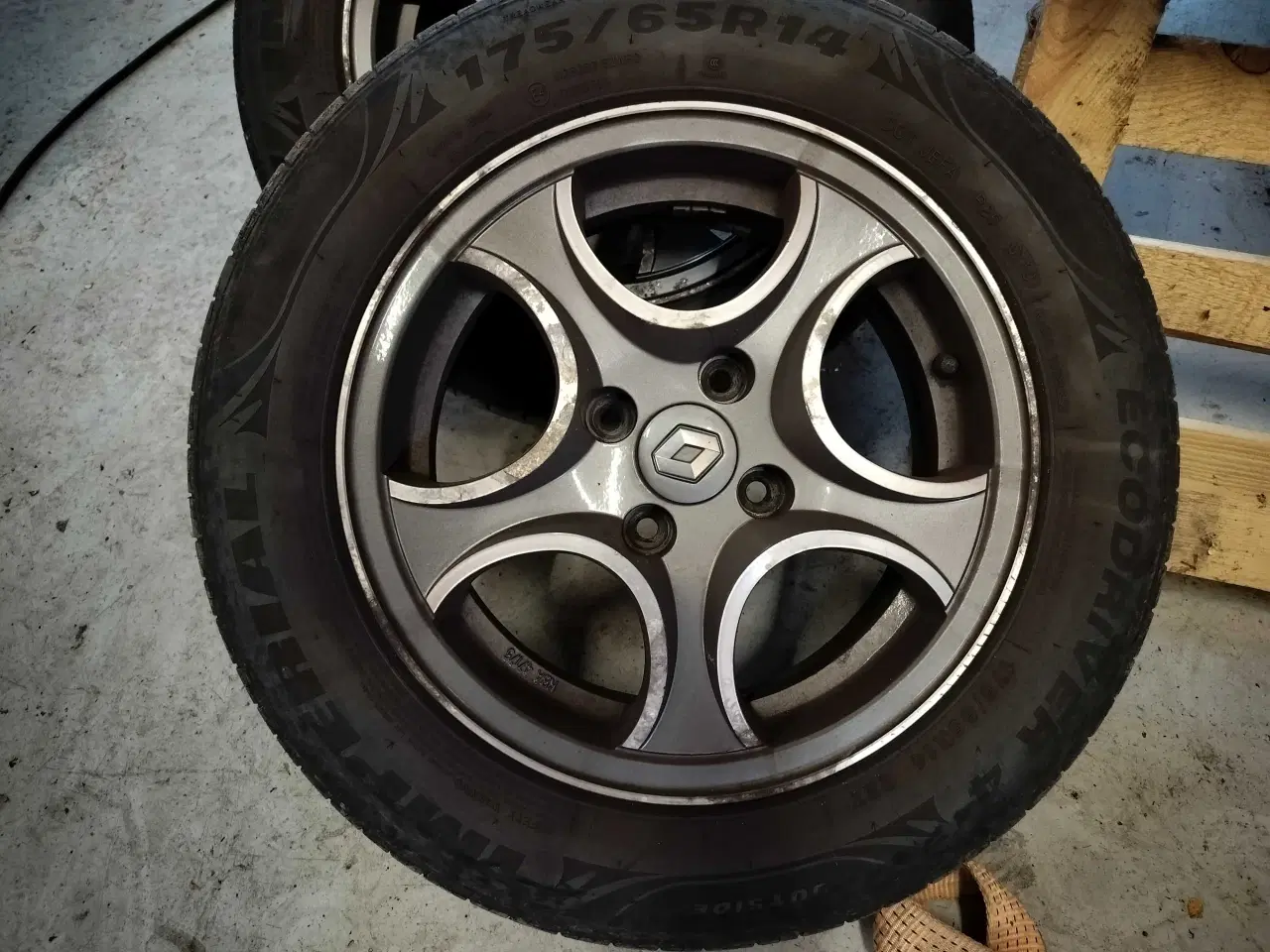 Billede 12 - Renault Twingo 120000km 