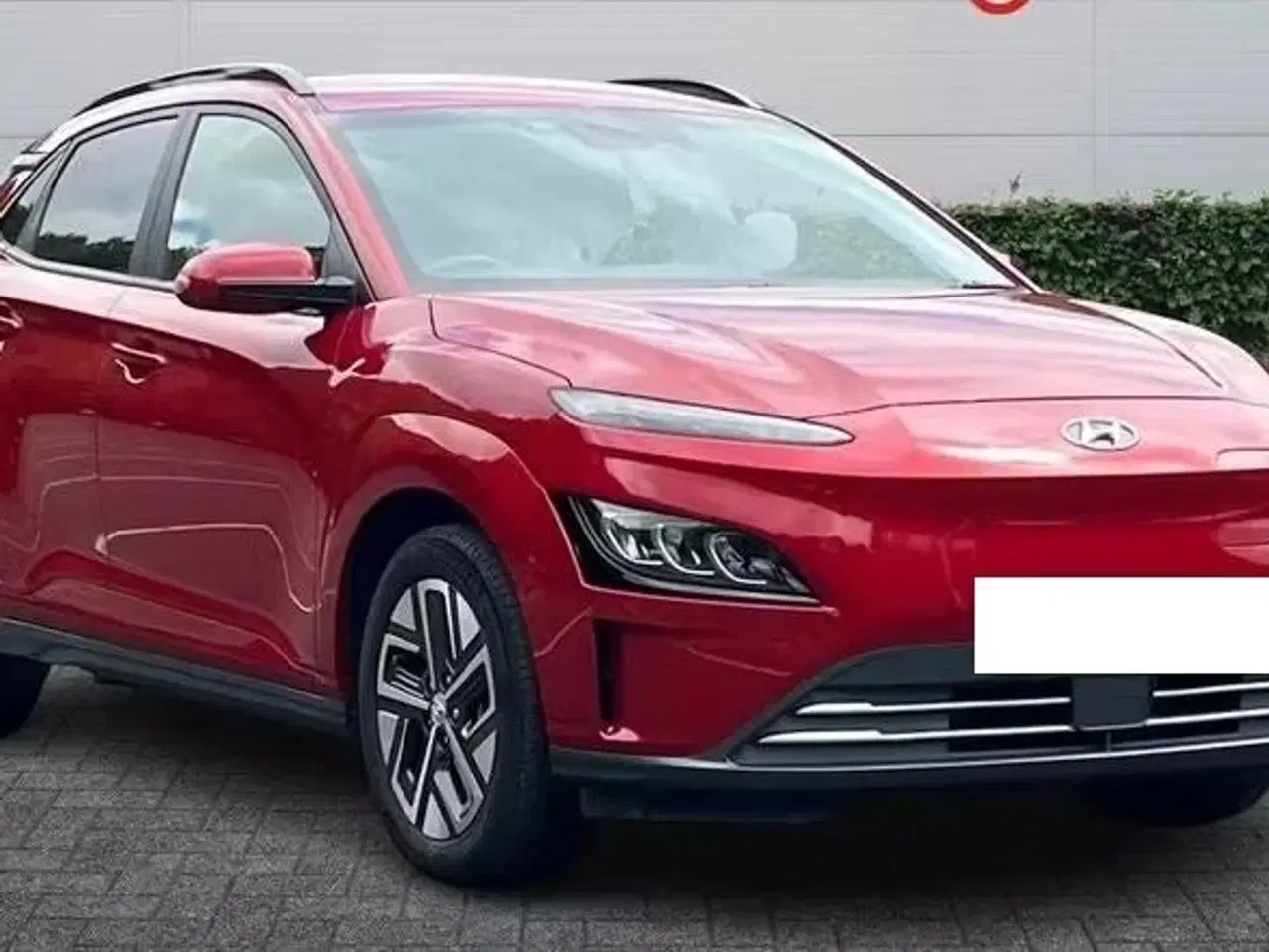 Billede 1 - Hyundai Kona 64 EV Trend