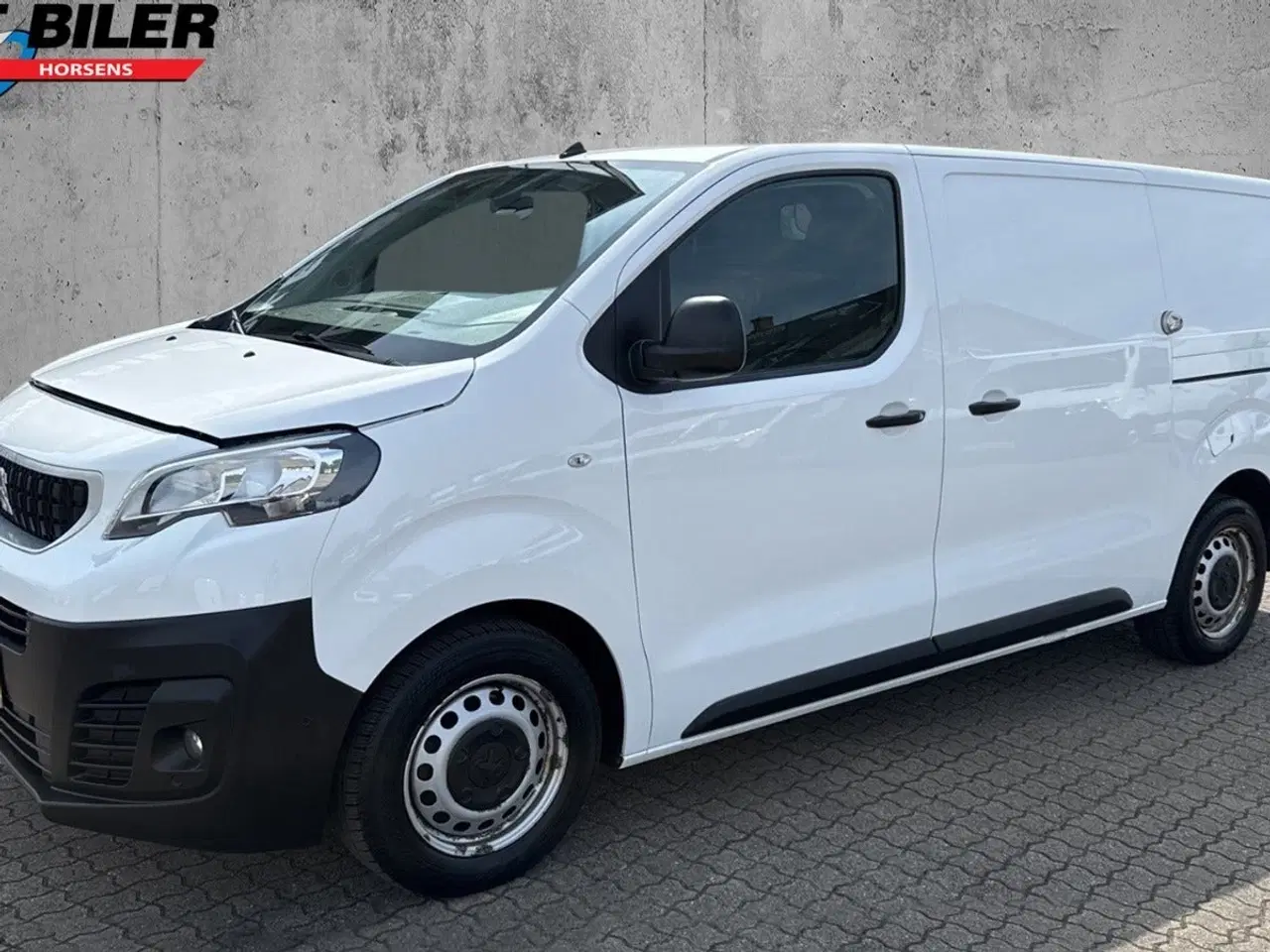 Billede 2 - Peugeot Expert 2,0 BlueHDi 122 L3 Plus Van