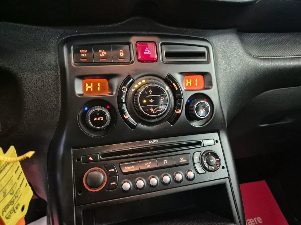 Billede 10 - Citroën C3 Picasso 1,4 VTi 95HK