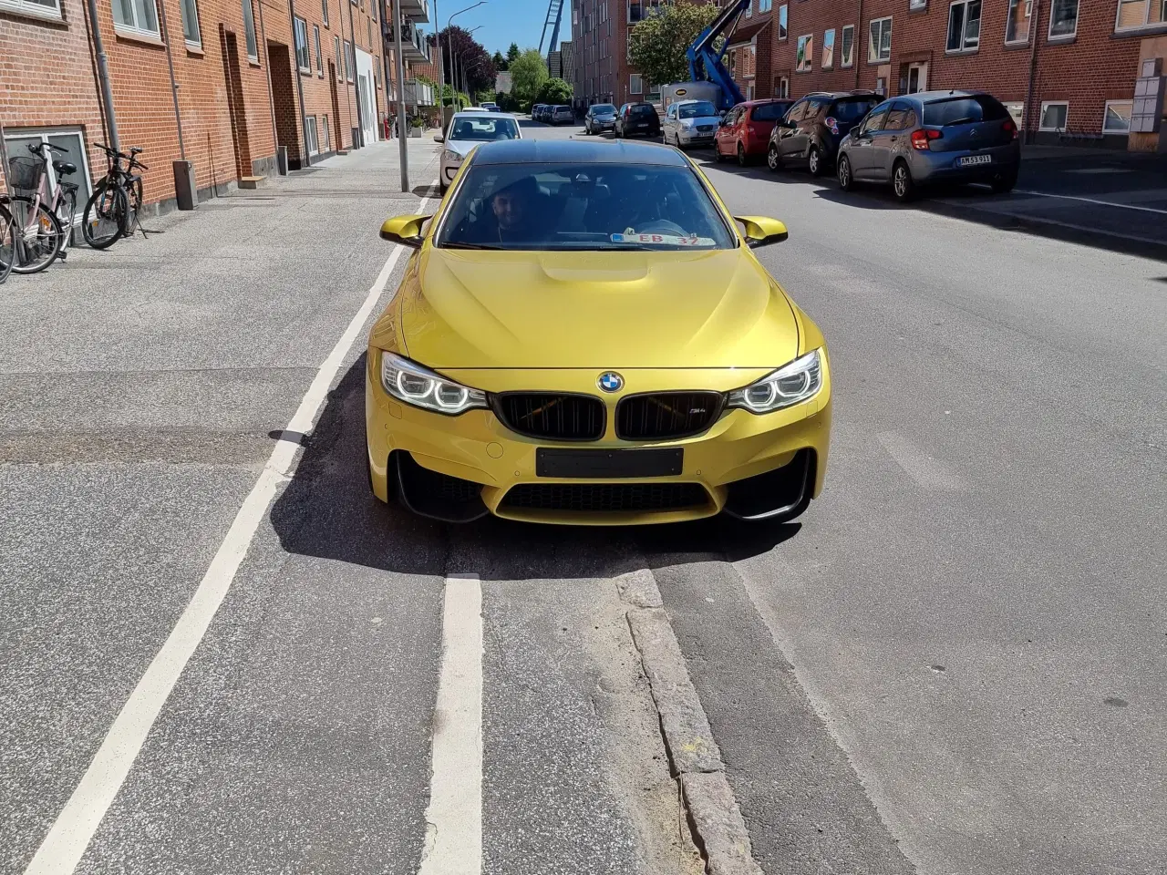 Billede 4 - BMW m4