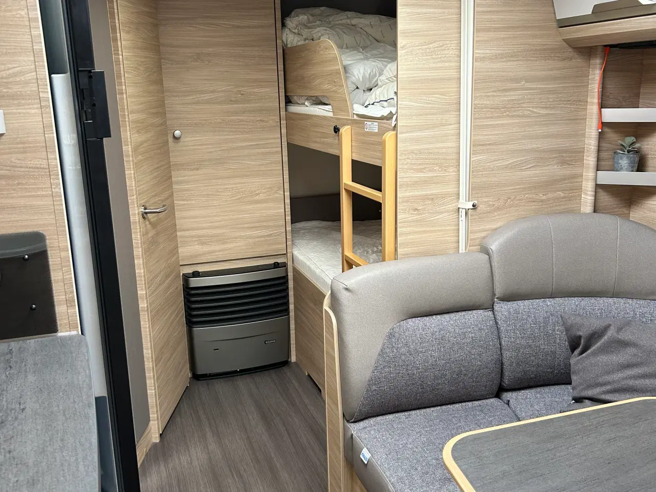 Billede 13 - Campingvogn
