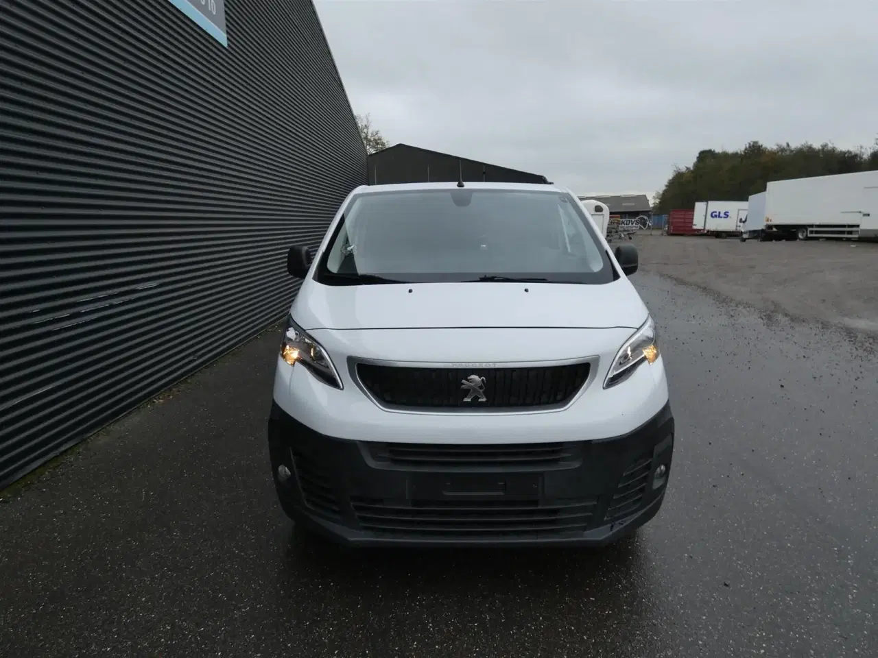 Billede 4 - Peugeot Expert L3 2,0 BlueHDi Plus 122HK Van 6g