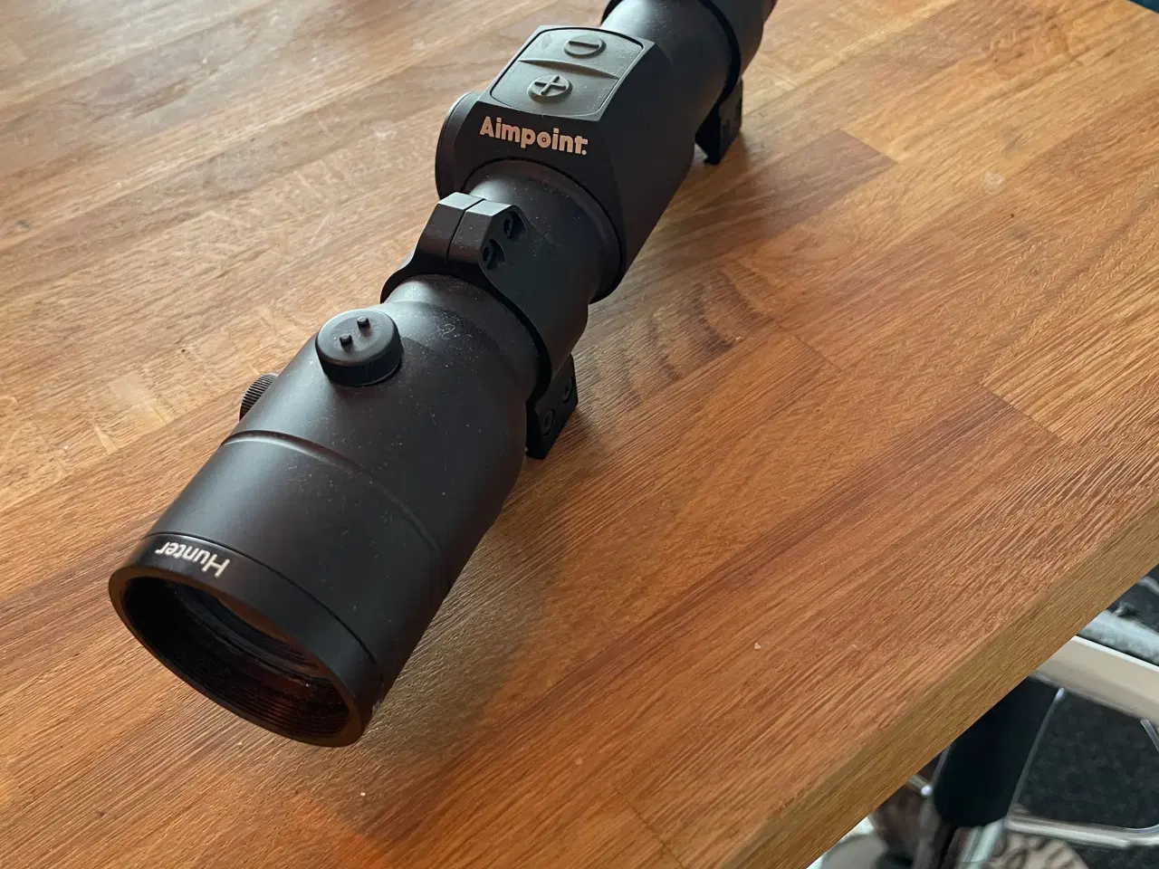 Billede 2 - Aimpoint 34 hunter