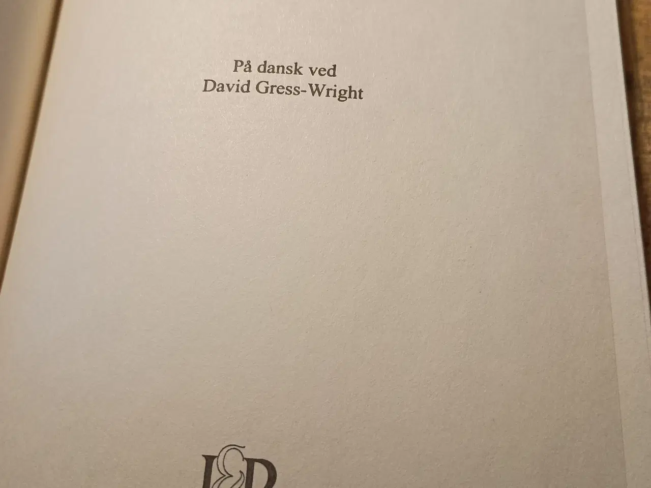 Billede 3 - Verden Ifølge Garp.