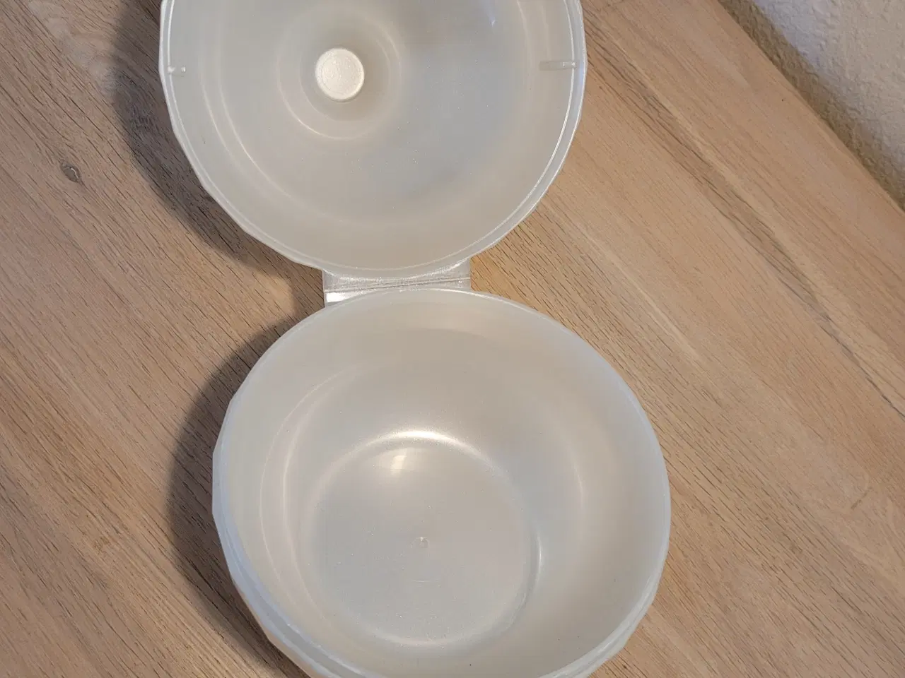 Billede 2 - Tupperware løg beholder ( sjælden)