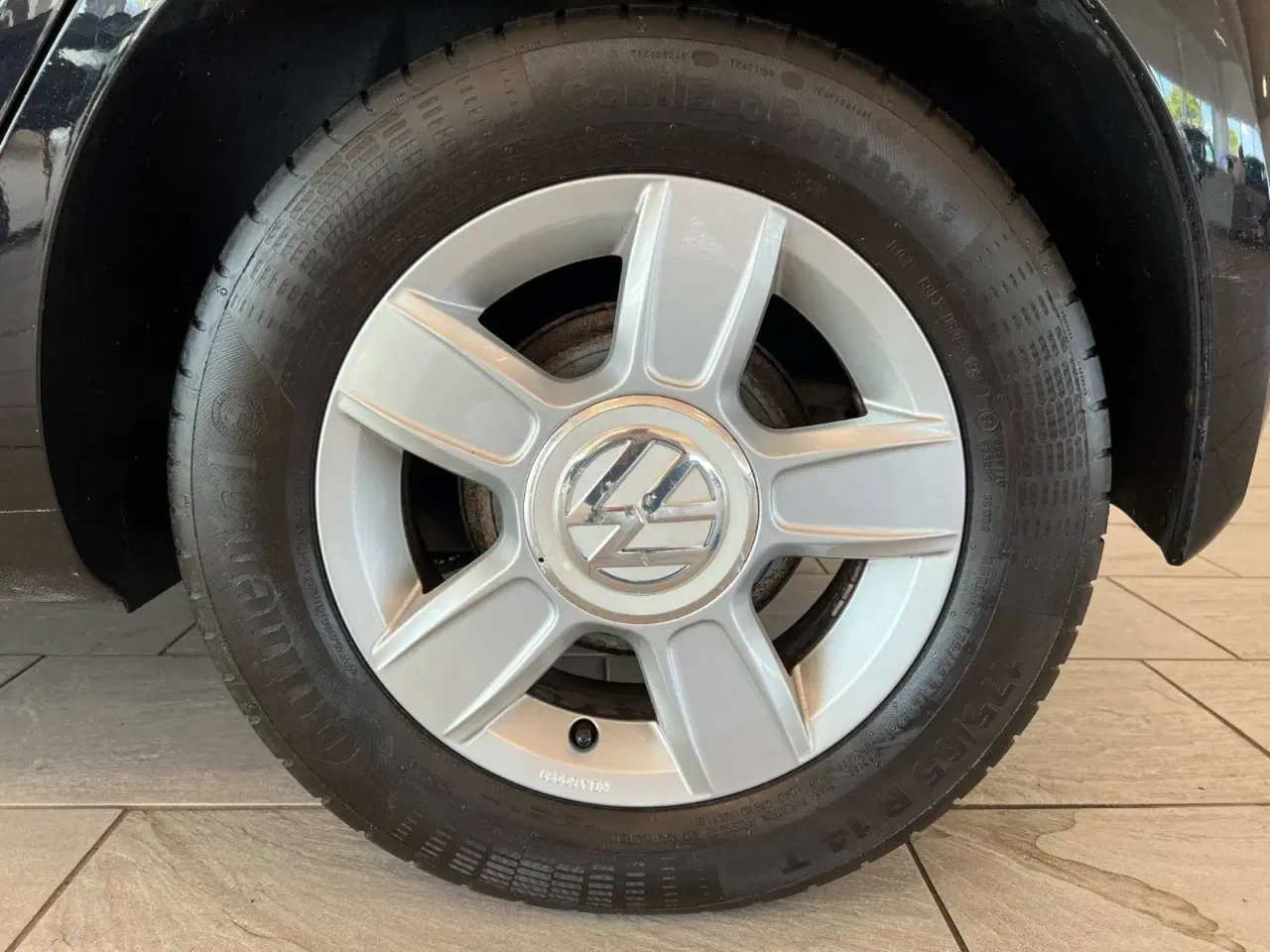 Billede 7 - VW Up! 1,0 MPi 60