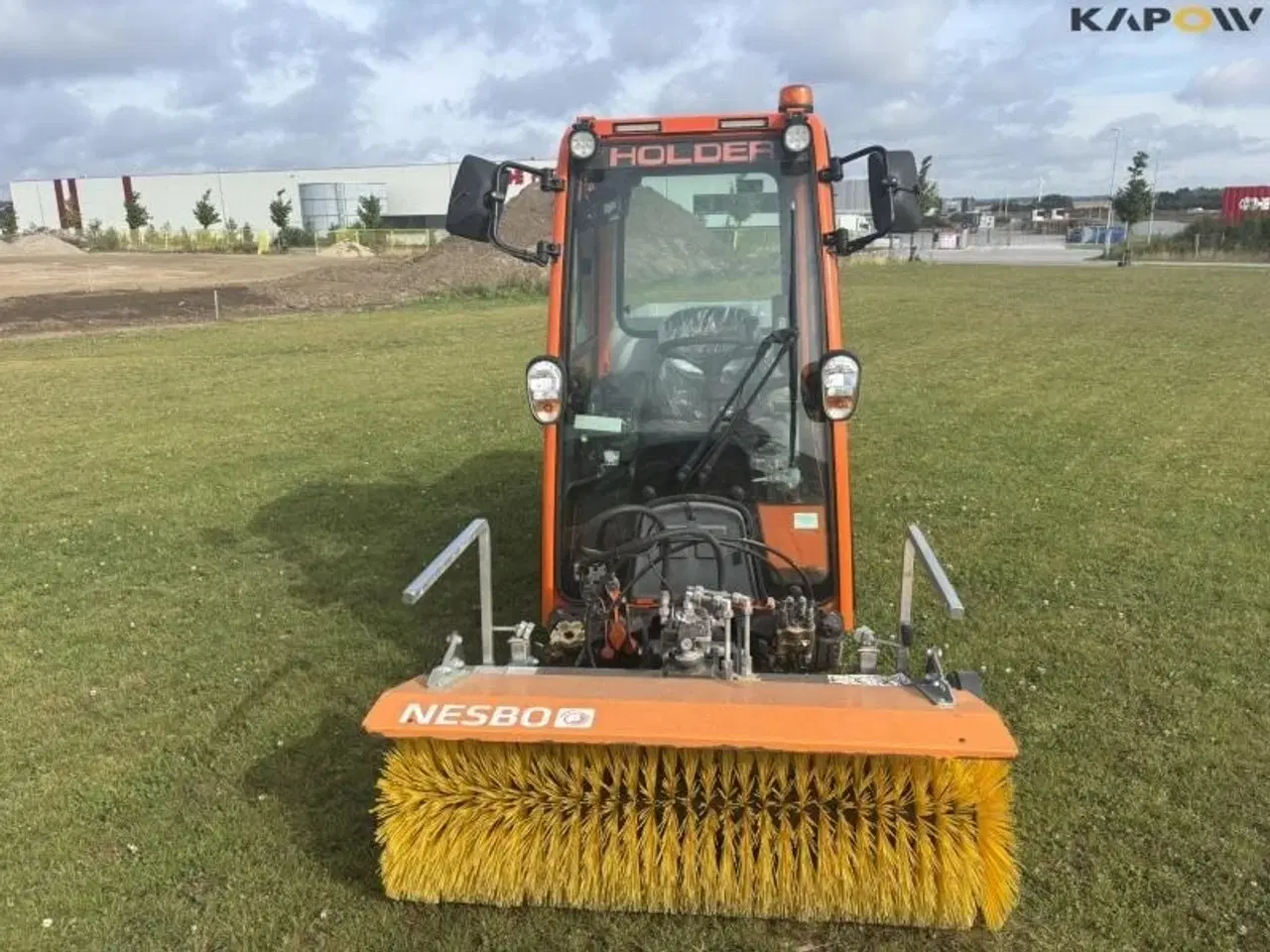 Billede 2 - Holder X45