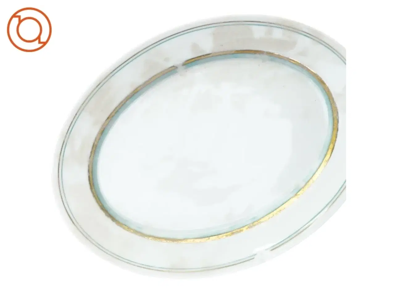Billede 12 - Fade fra Royal Copenhagen (str. 28 x 20 cm 35 x 26 cm 40 x 30 cm)