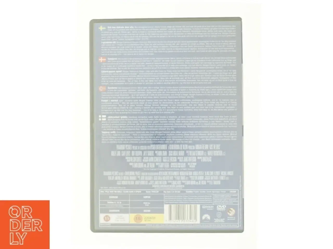 Billede 2 - 2-pack fra DVD