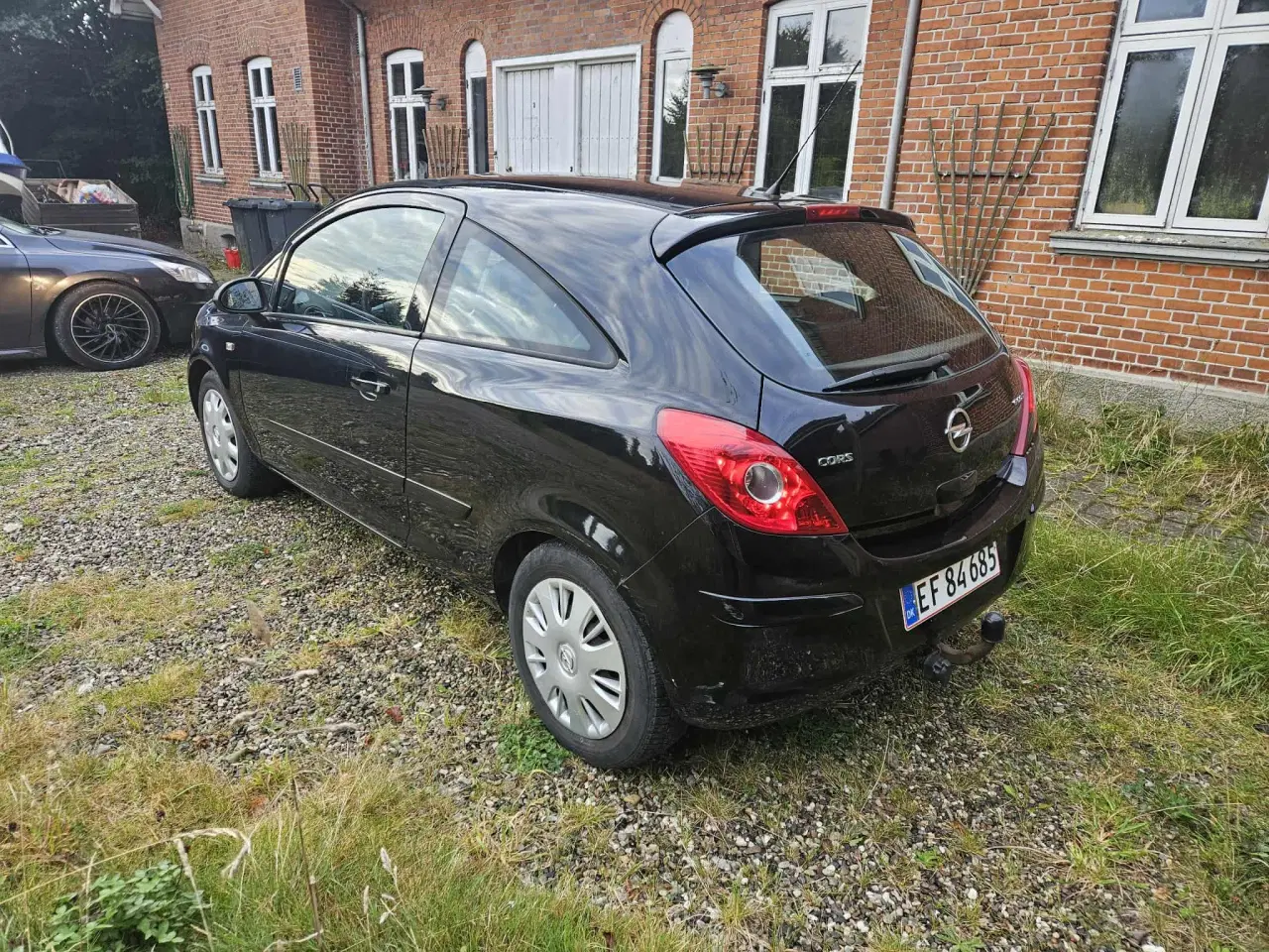 Billede 4 - Opel Corsa D 1.3 cdti95