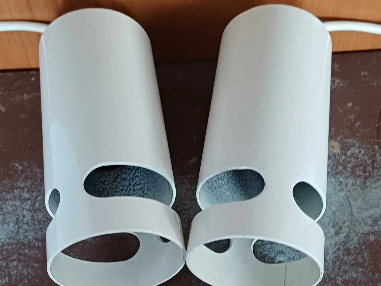 Billede 4 - Darø loftpendler type 101