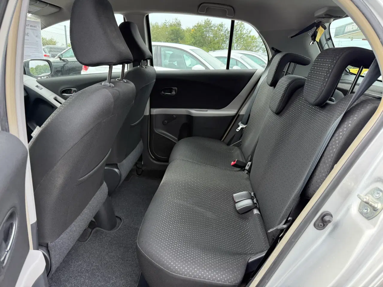 Billede 6 - Toyota Yaris 1,3 VVT-I T3 100HK 5d 6g