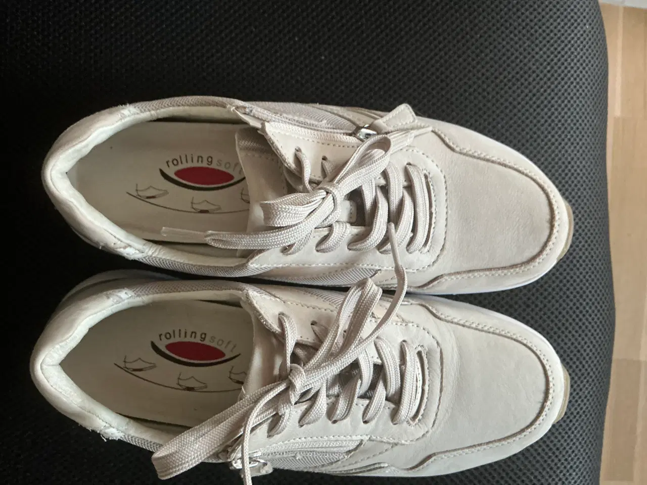 Billede 3 - Pæne dame sko