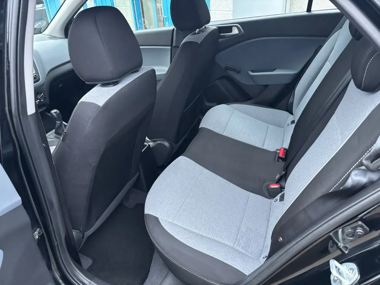 Billede 7 - Hyundai i20 1,25 Move