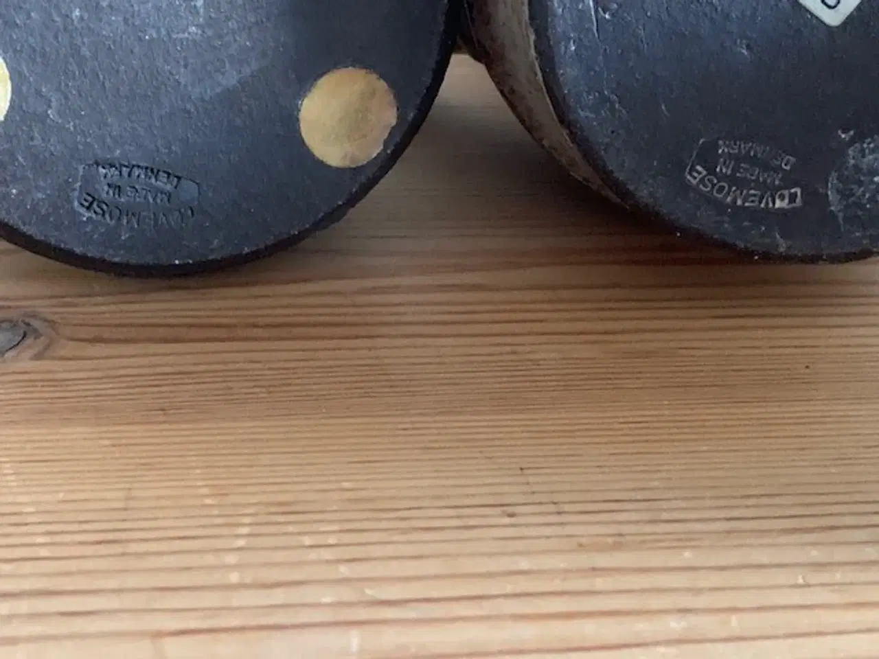 Billede 6 - Løvemose vase - kande - retro stentøj