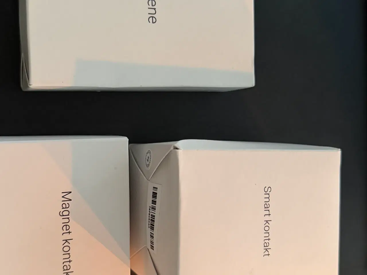 Billede 1 - Dele til Ajax hub 