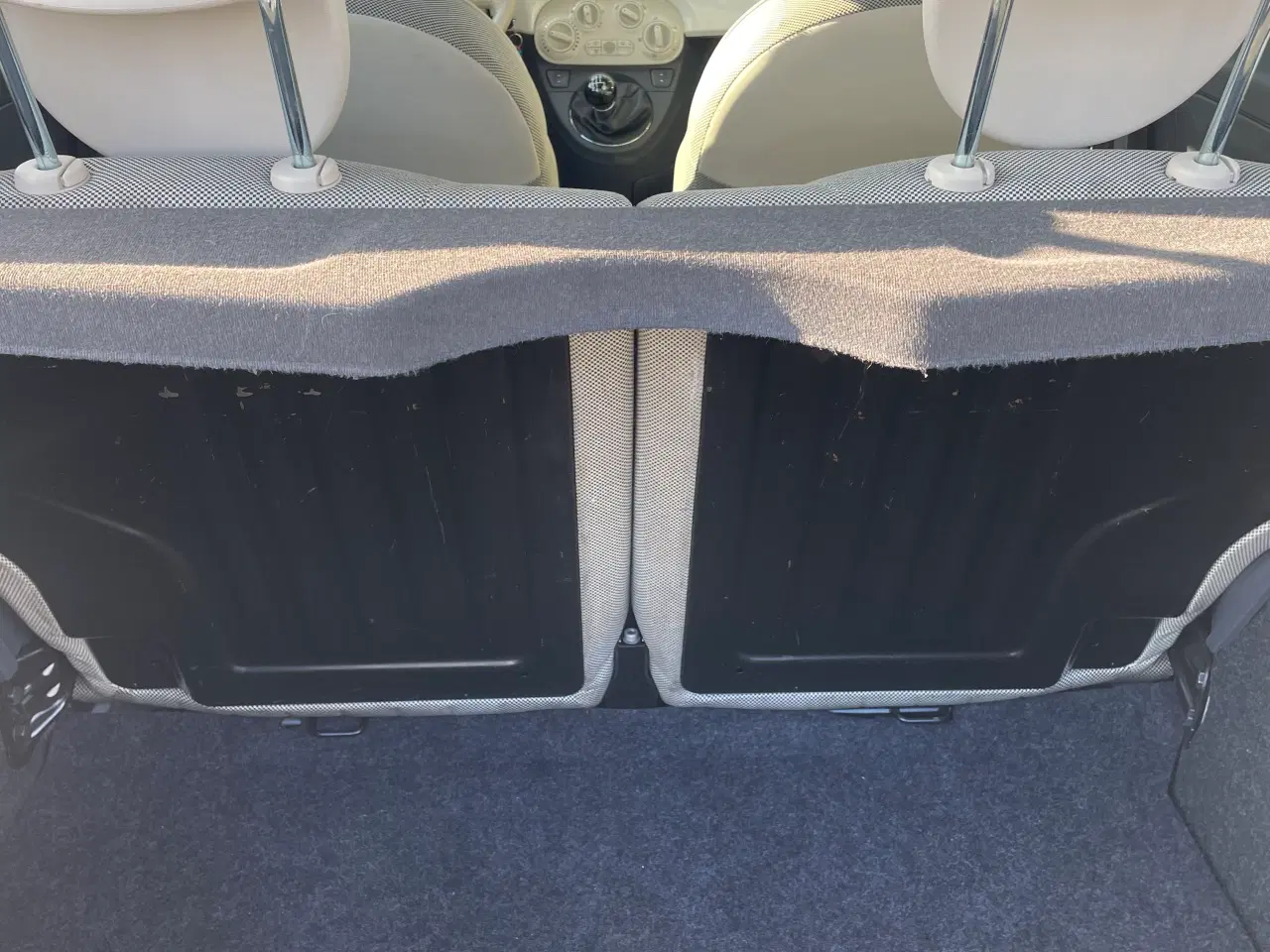Billede 9 - Fiat 500 lounge 0,9 Twinair Turbo 85