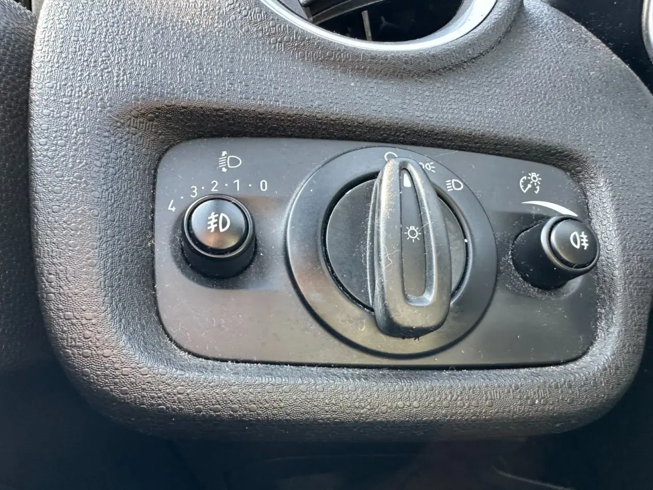 Billede 15 - Ford Fiesta 1,0 SCTi 125 Titanium