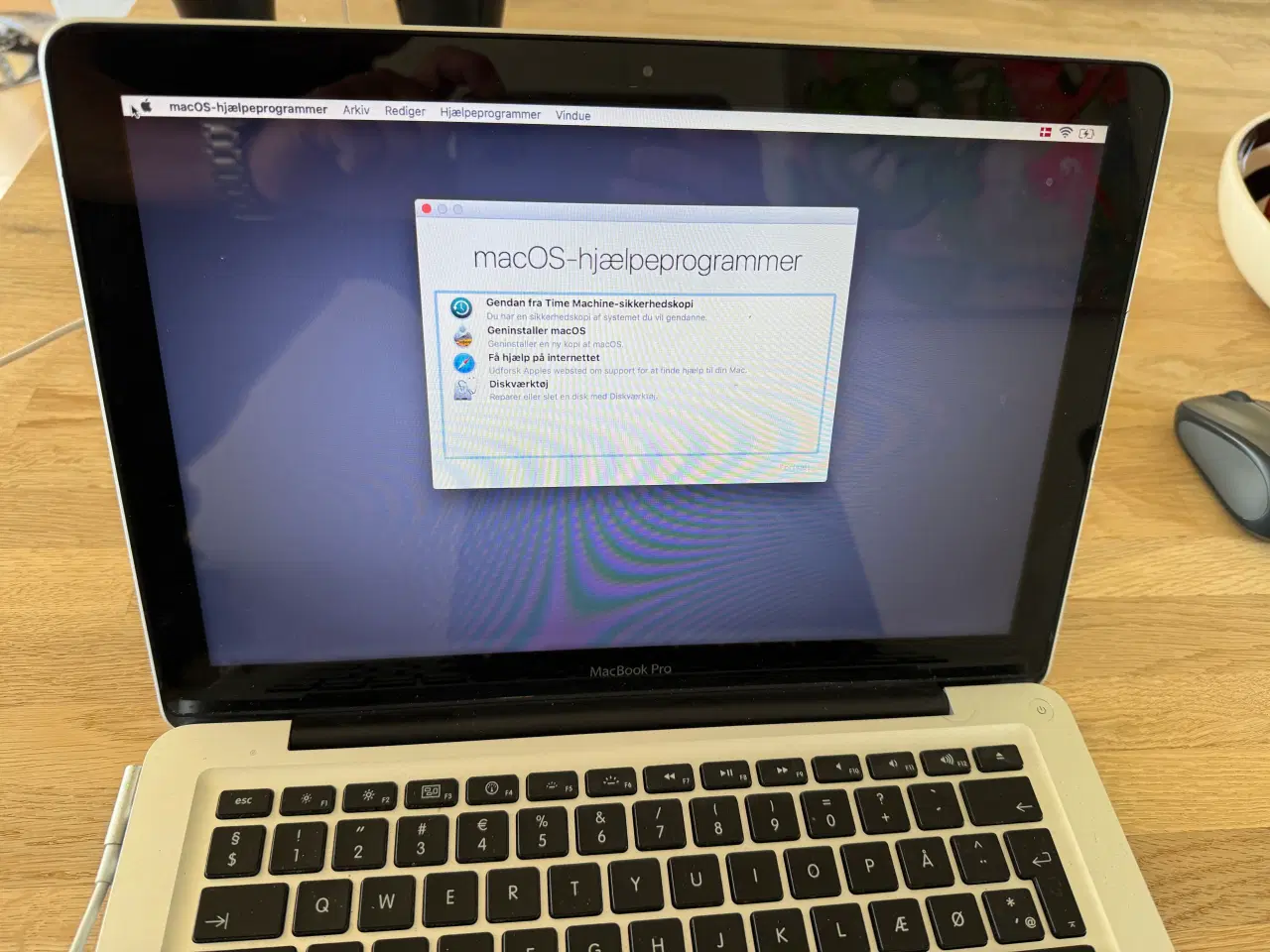 Billede 2 - MacBook Pro