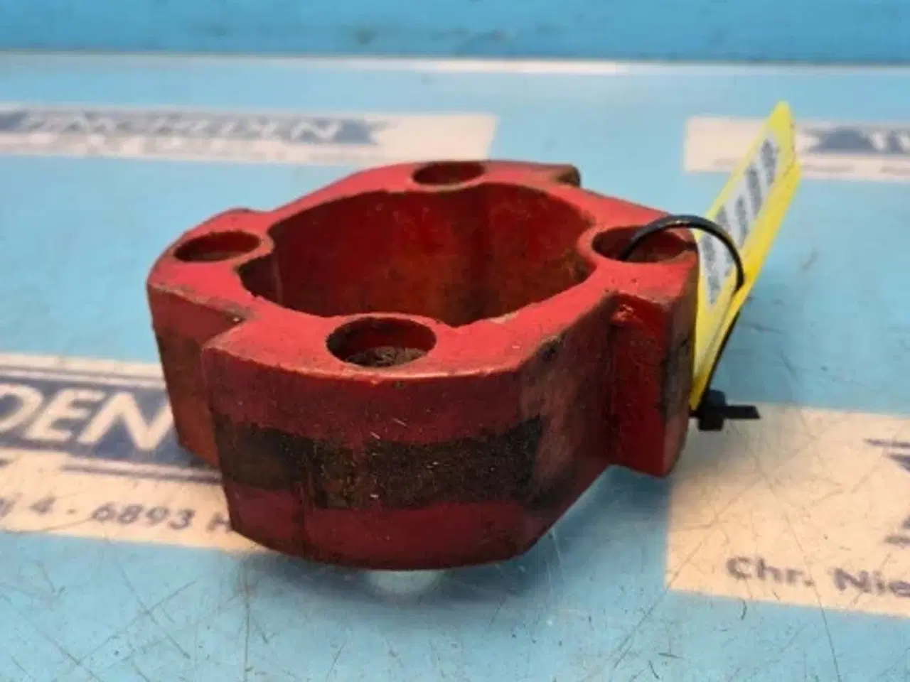 Billede 6 - Case 2388 Skralde 398098A1