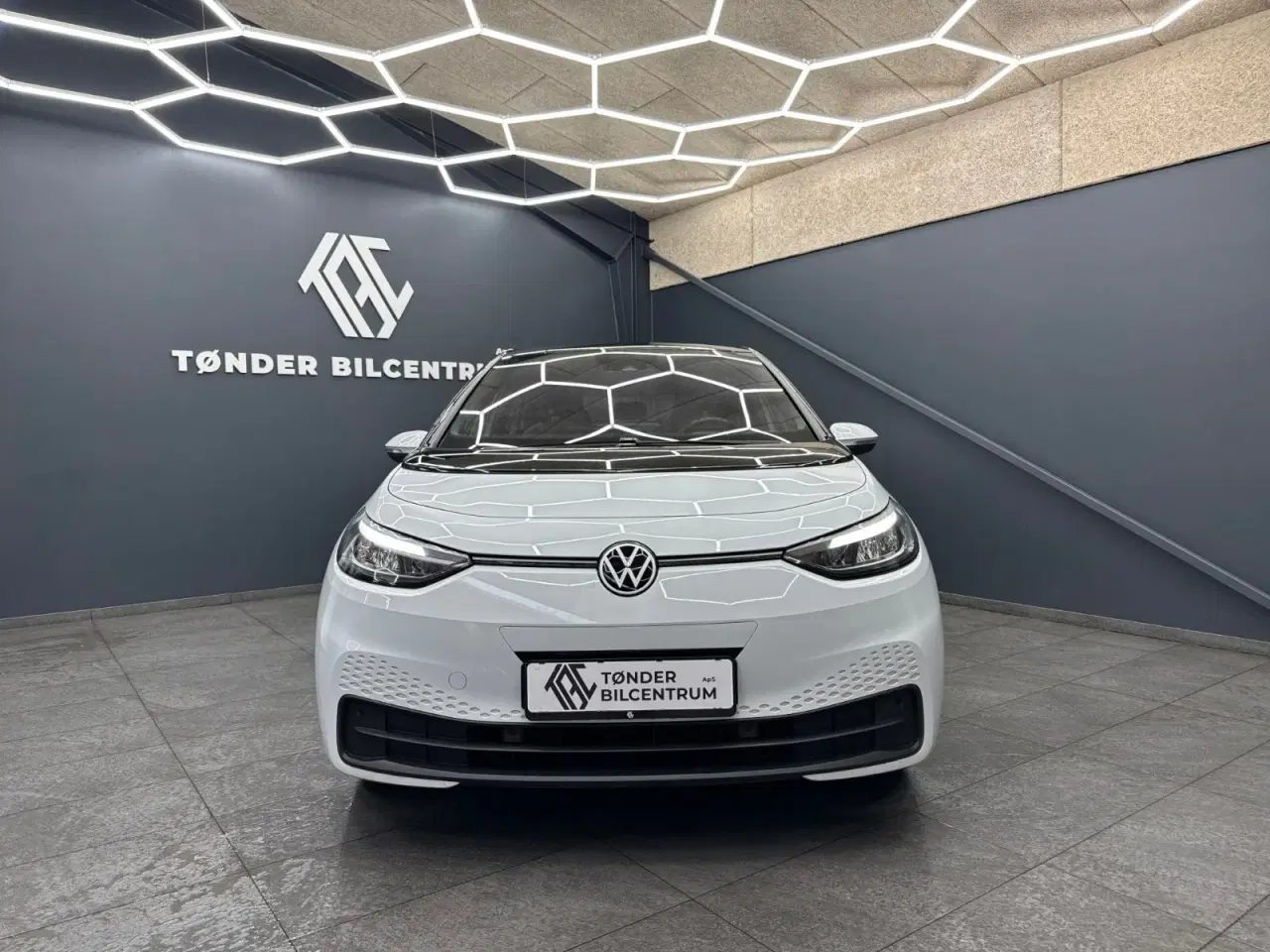 Billede 5 - VW ID.3 45 Pure Performance