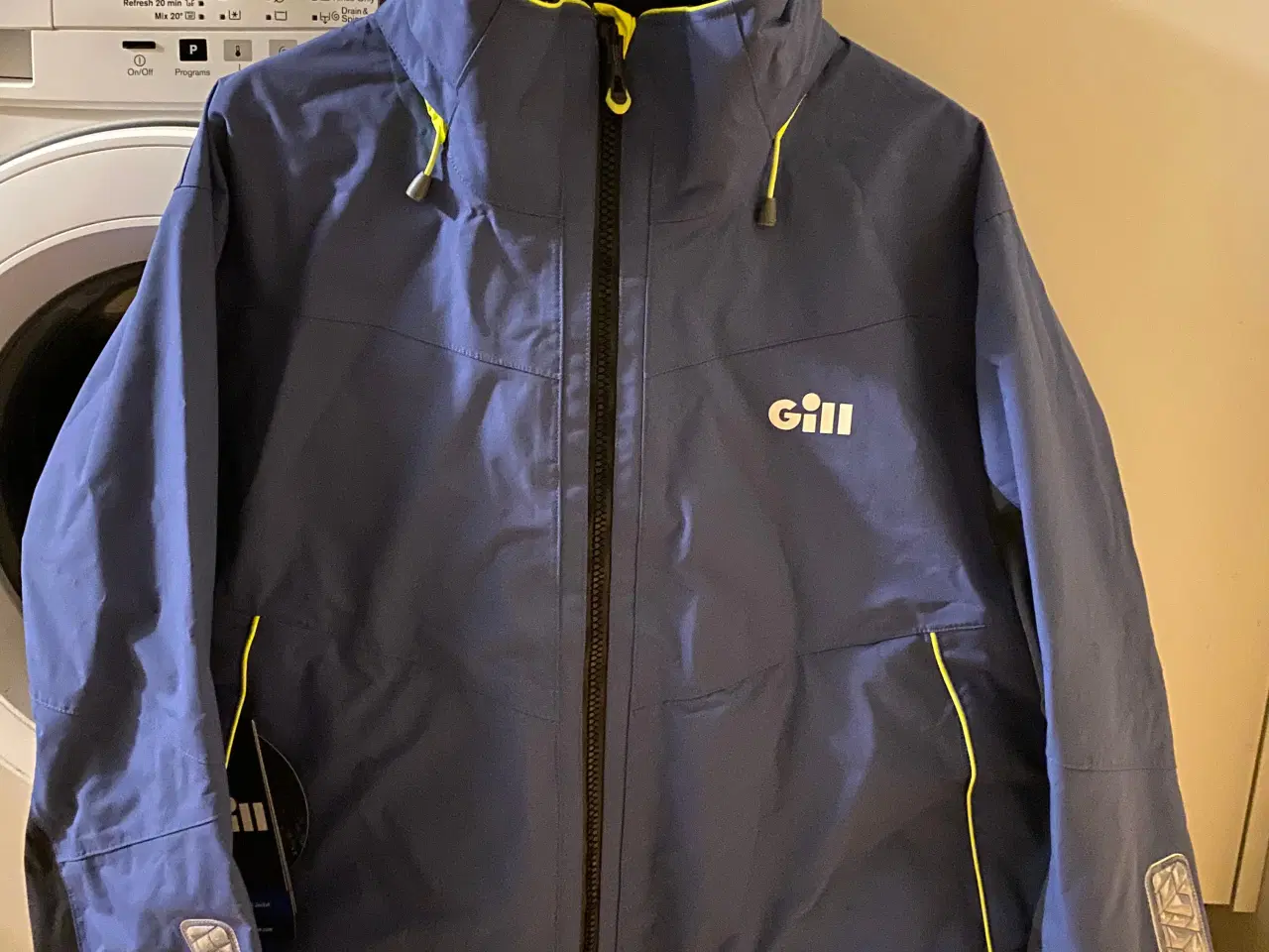 Billede 1 - Gill jakke , OS32j coastel herre jakke 