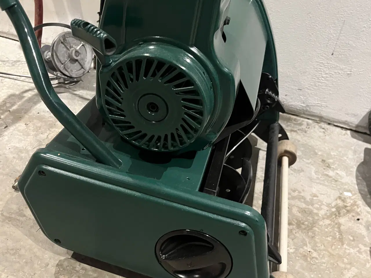 Billede 2 - Atco qualcast 17s