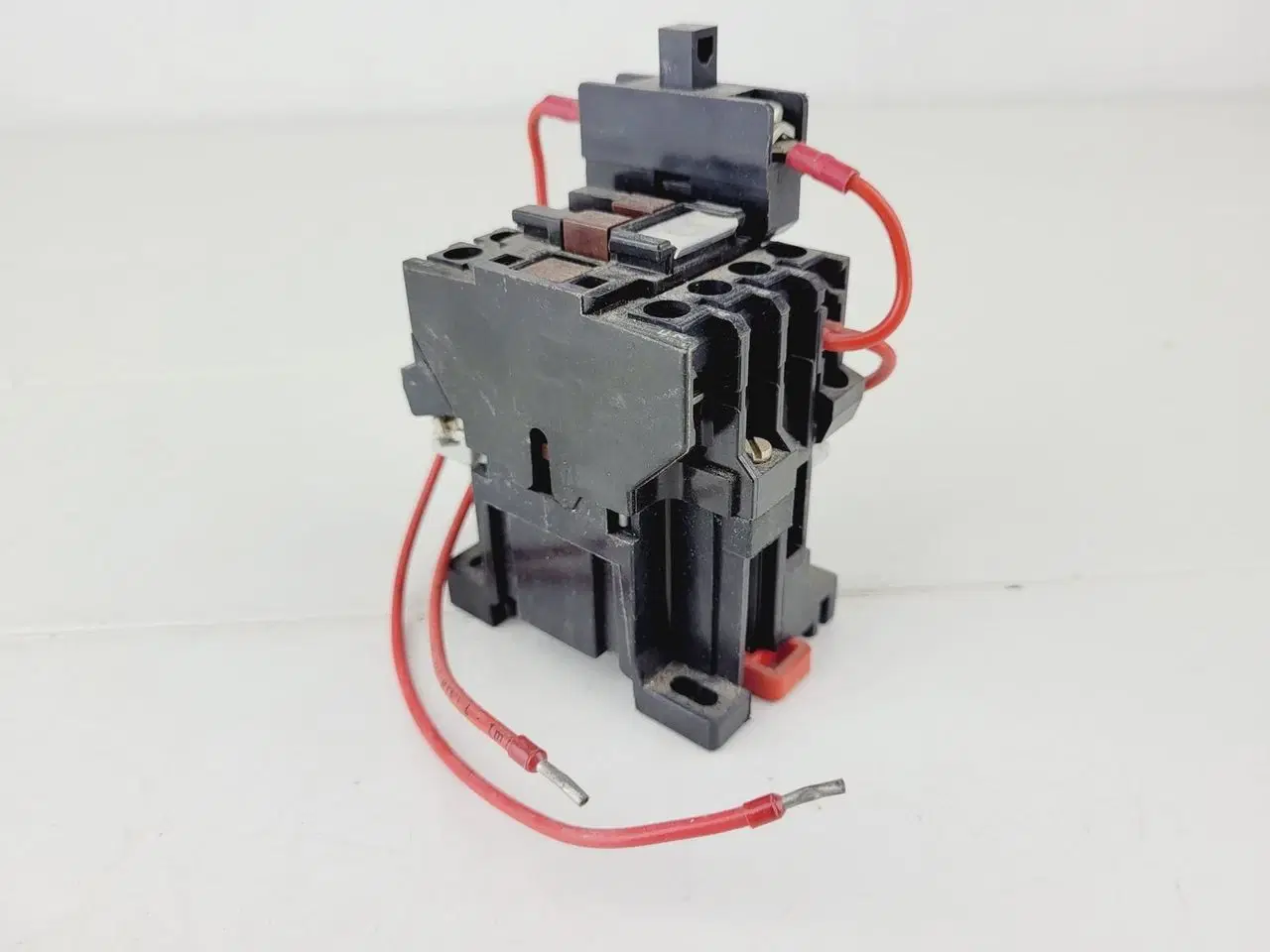 Billede 3 - Telemecanique M4 35X50/60 34X48 Contactor