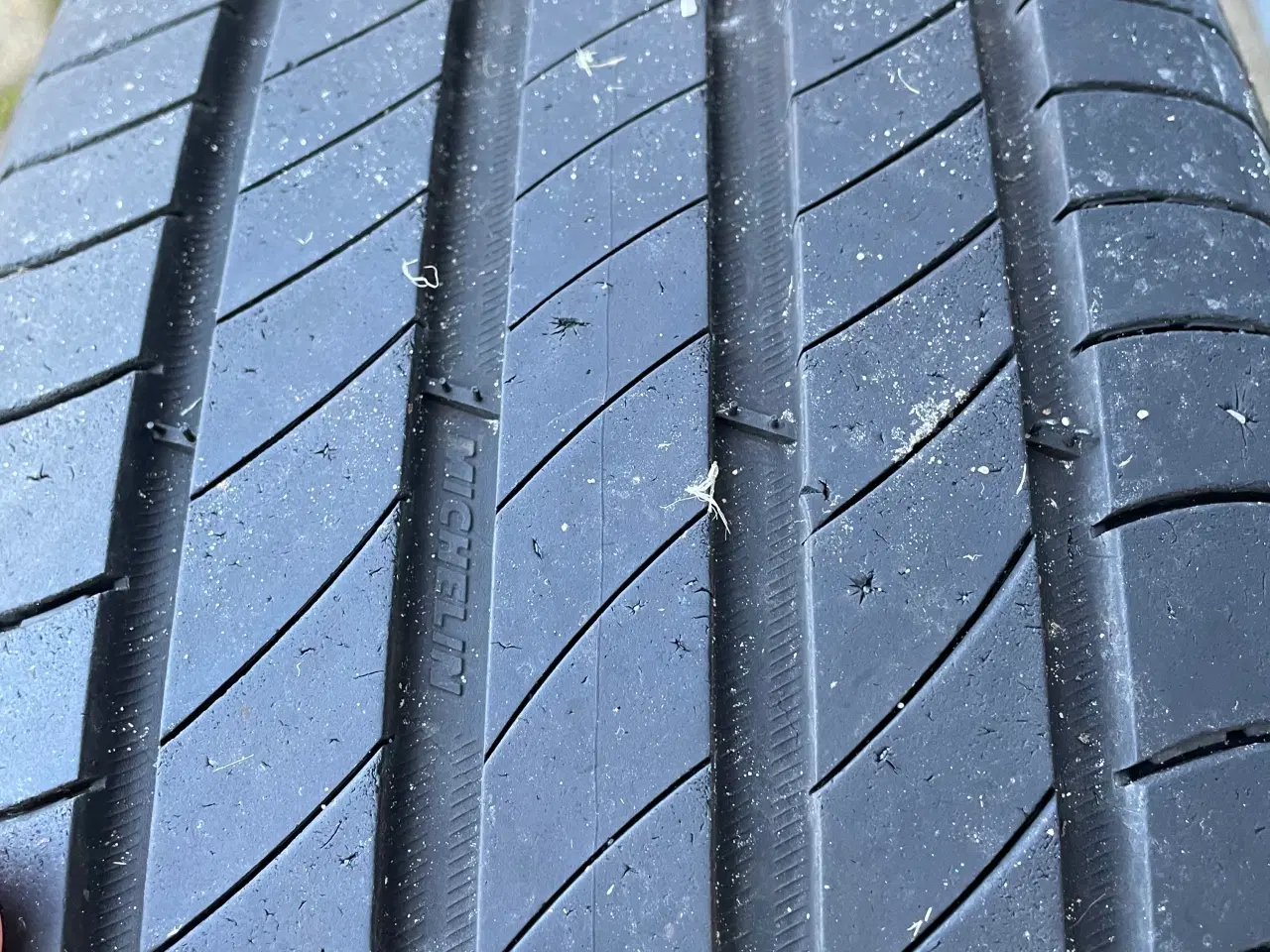 Billede 3 - Sommerdæk sælges