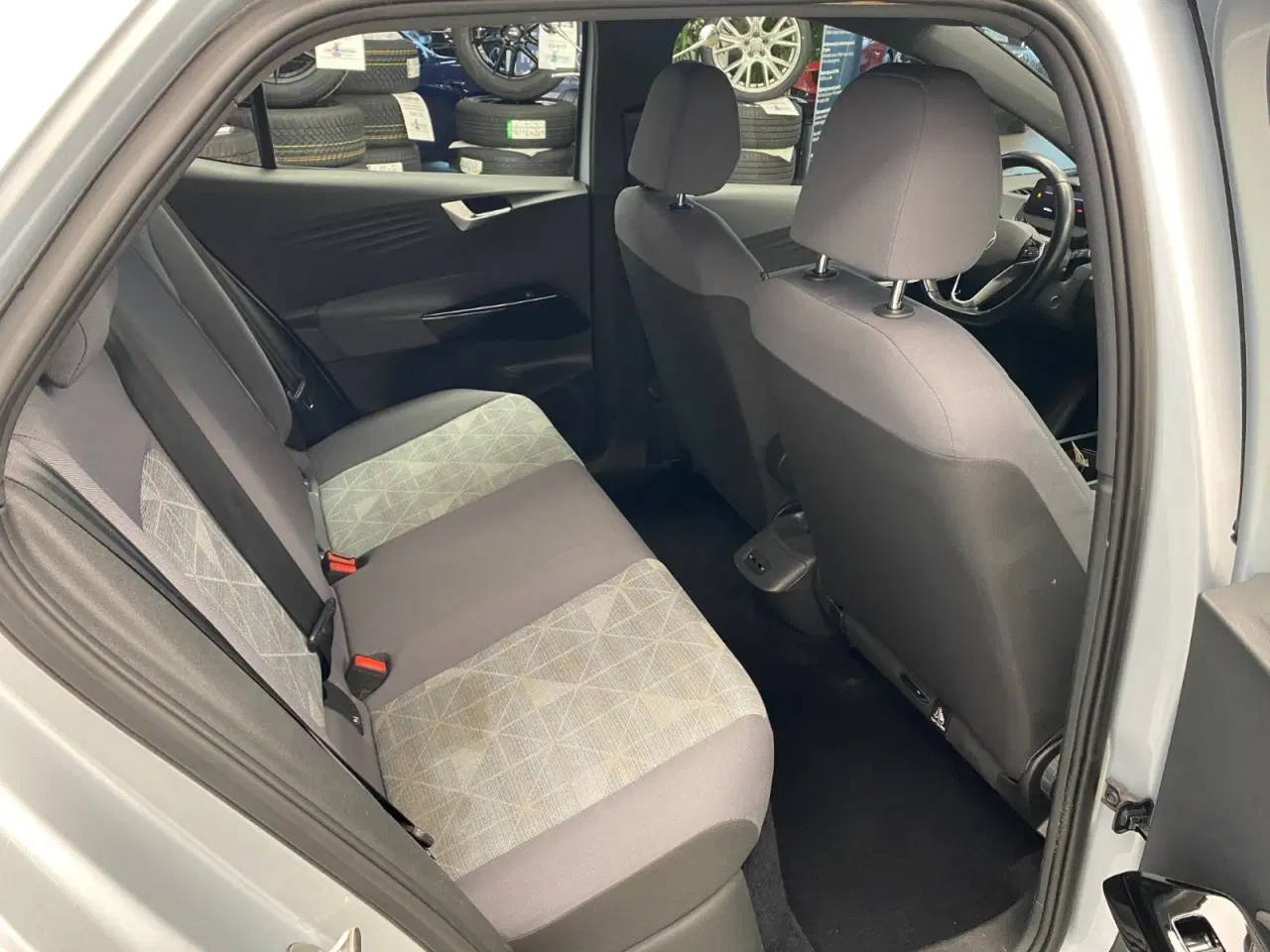 Billede 12 - VW ID.3 58 Pro Performance Life