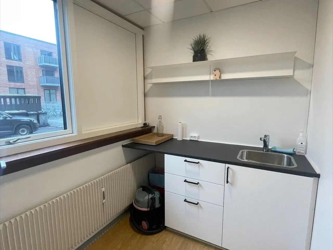 Billede 8 - Fleksibelt kontorfællesskab med tre lejemuligheder