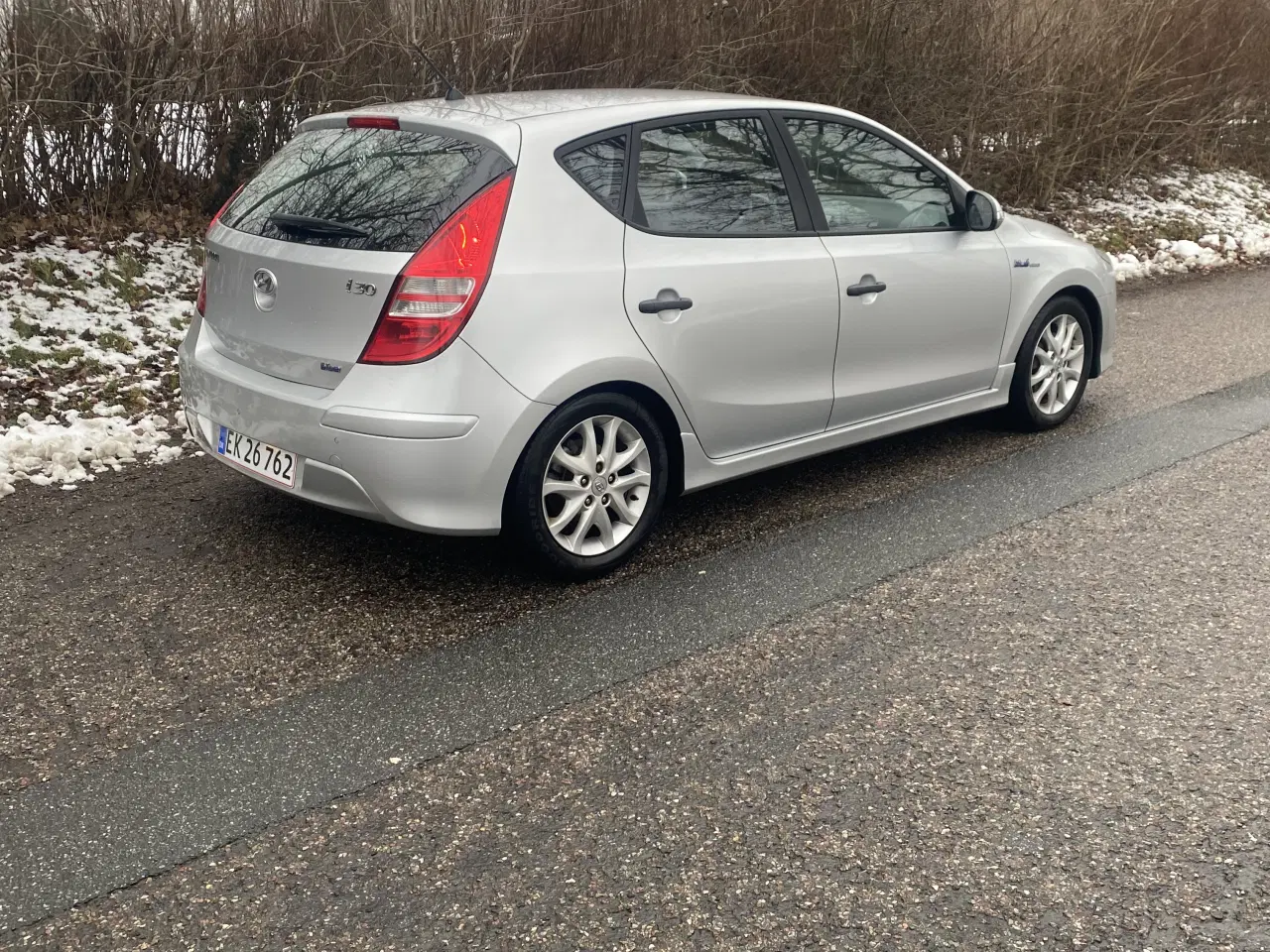 Billede 4 - Hyundai i30