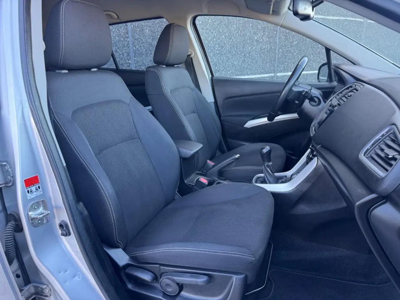 Billede 14 - Suzuki S-Cross 1,0 Boosterjet Active