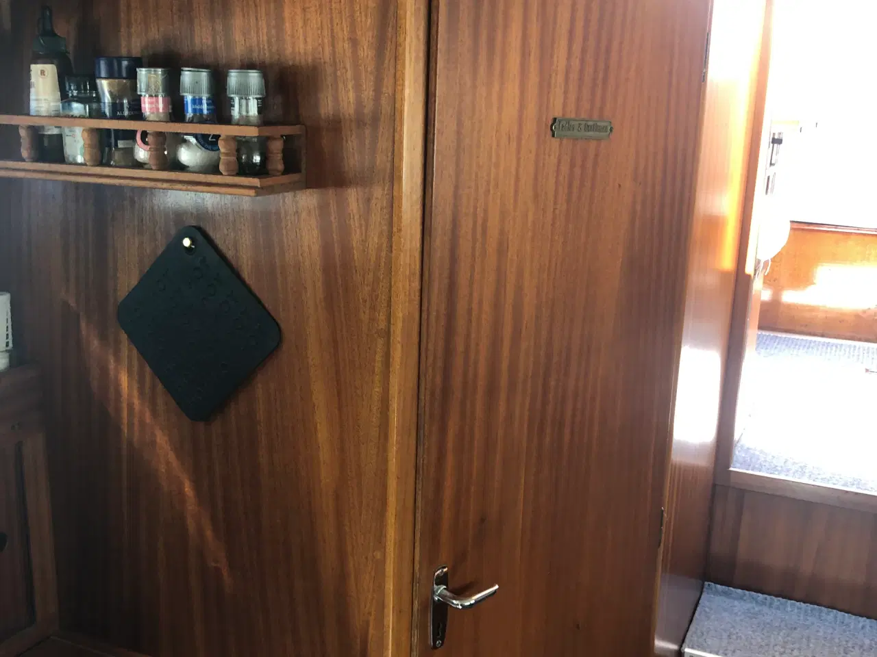 Billede 7 - Storebro Royal Cruiser 31 Baltic